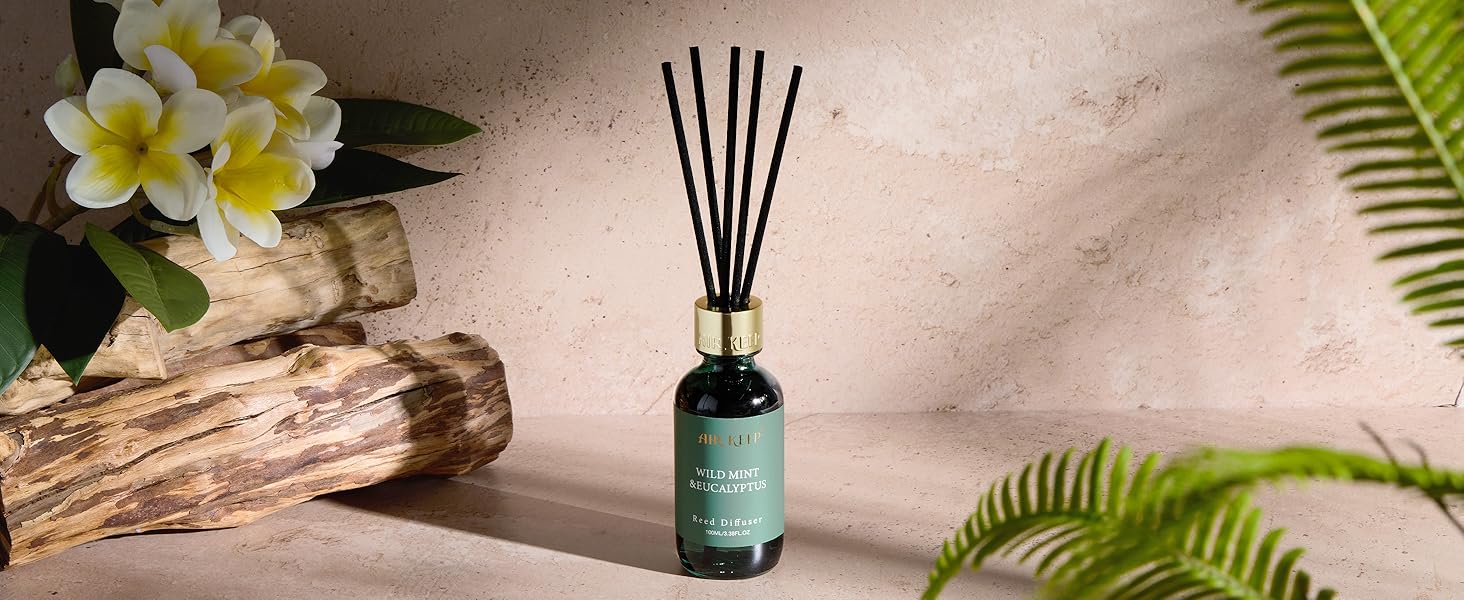 reed diffuser set