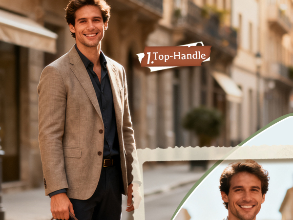 laptop messenger bag men