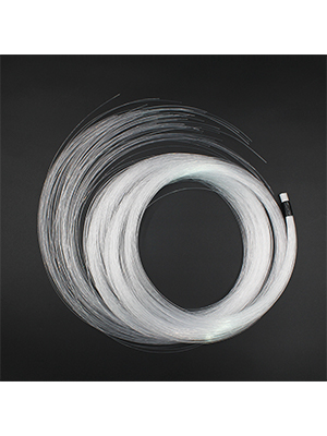High-Light PMMA End Glow Optical Fiber for Fiber Optic Star Ceiling Light Starlight Headliner Kit