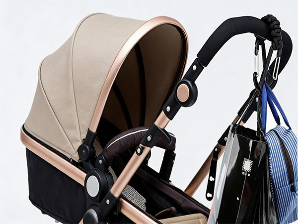 stroller hooks
