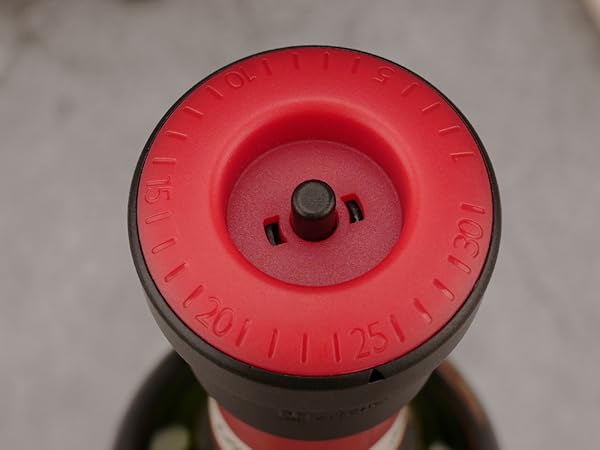 wine stopper