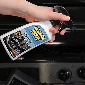 Daily Cooktop Cleaner