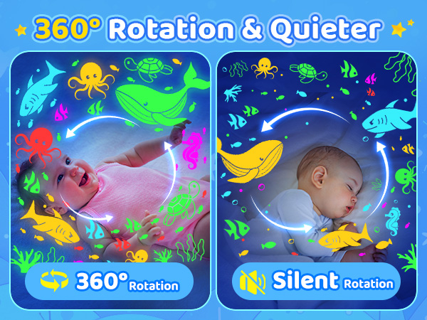 room lights for kids