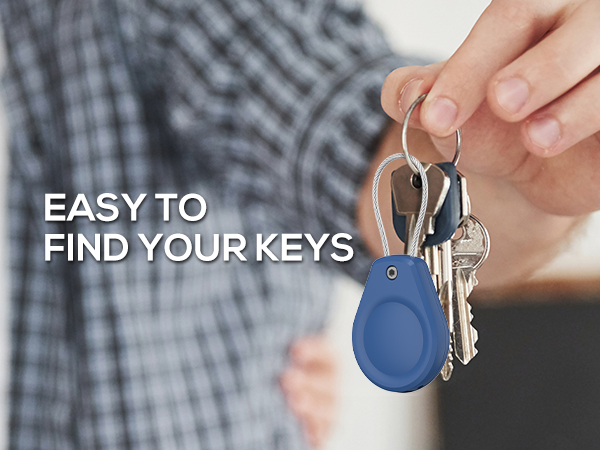 AIRTAG KEYS
