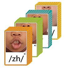 mouth articulation photos phoneme cards