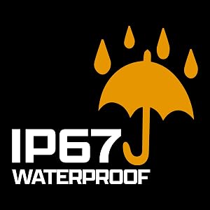 dog training collar ip 67 waterproof