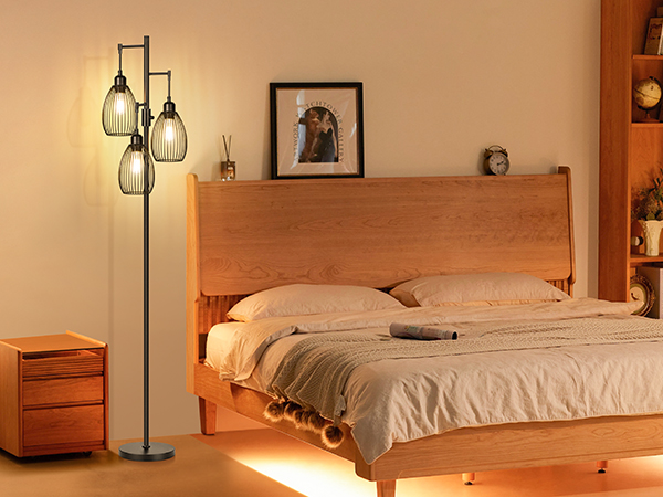 floor lamp