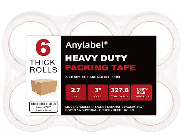 packing tape