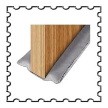 Slide to the under door gap