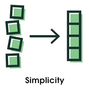 Allspace Simplicity Diagram