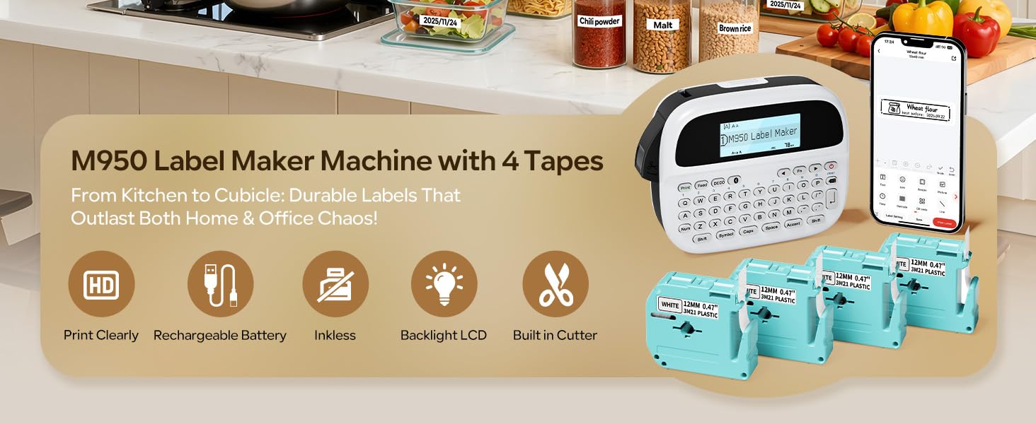 label maker