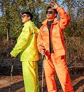 Green Orange