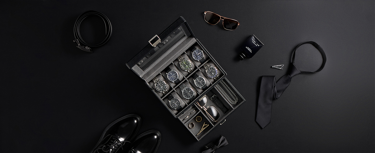 Display Storage Case