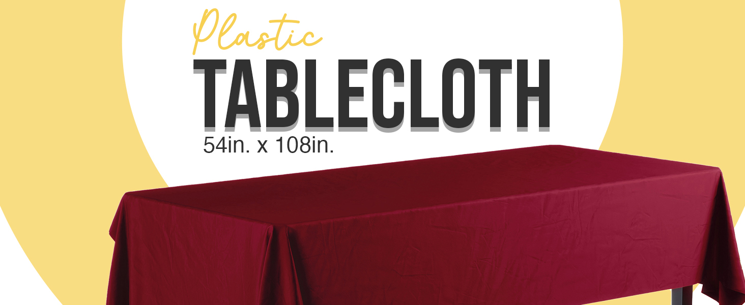 Tablecloth
