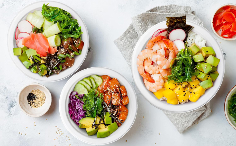 Heavy Duty bowl