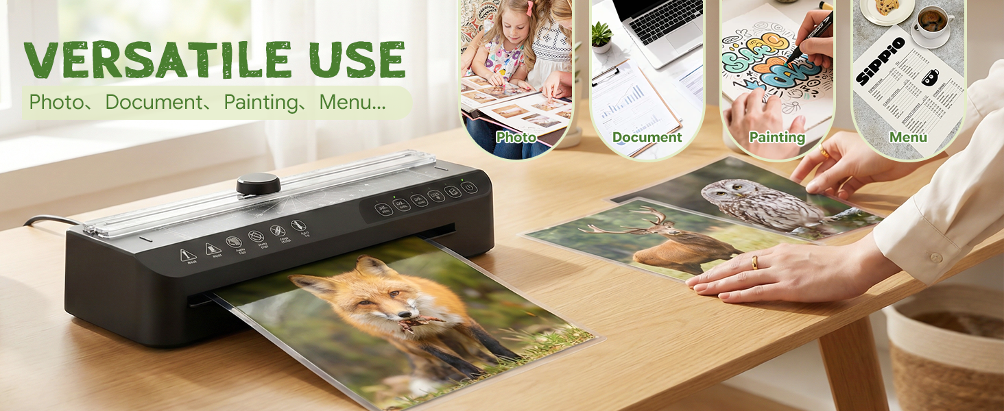 laminator machine