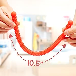 Stretchy string