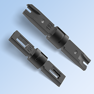Punch down tool