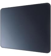 Premium Mouse Pad with Stitched Edges – 10.2 x 8.3 in | Smooth, Washable Mat with Non-Slip Base |...