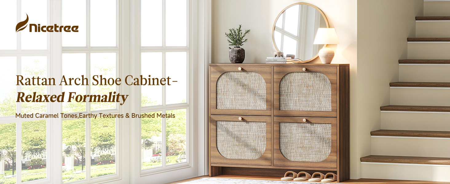 Shoe Cabinets