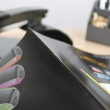 Booket Stapler