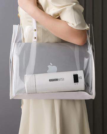 portable electric kettle