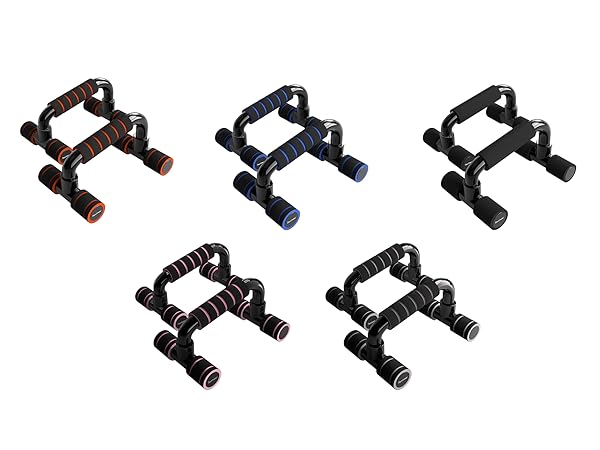 push up bars