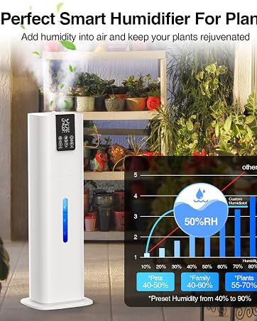 humidifiers