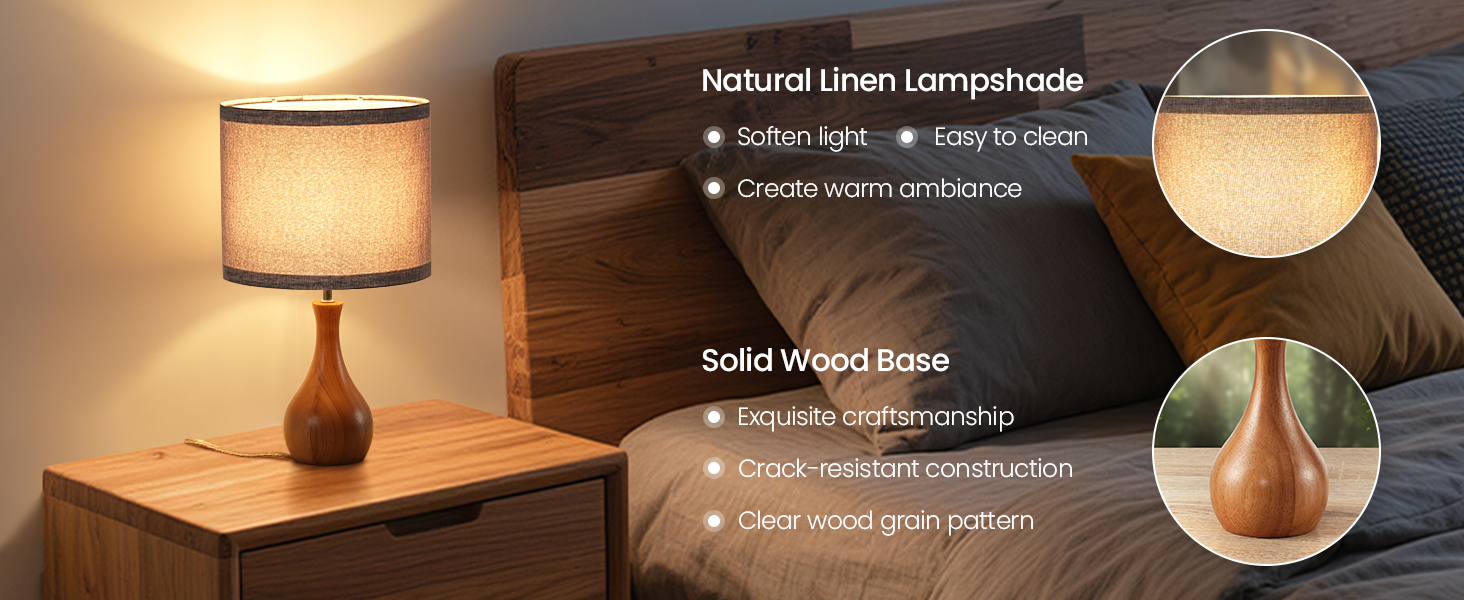 LH09TL05 Table Lamp