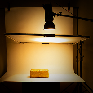 Reflector Photography