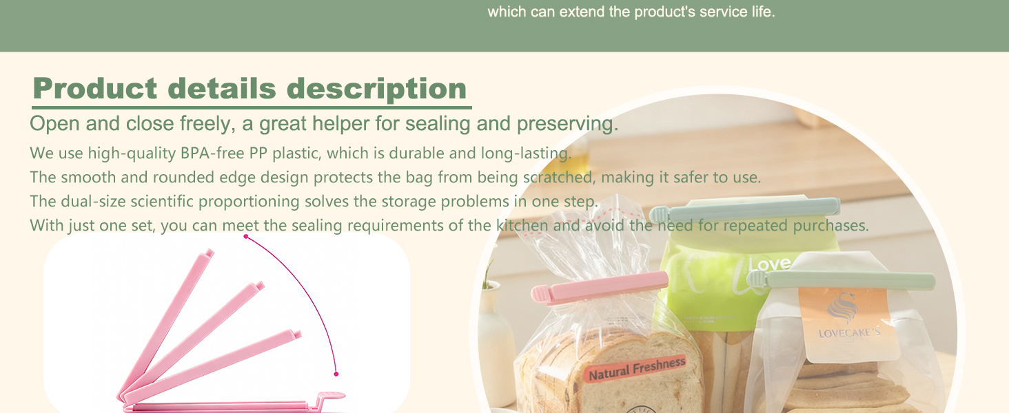 Bag clips?Chip clips?Clips?Bag clips for food?Chip clips bag clips food clips