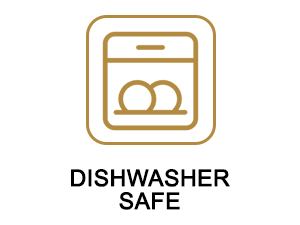 Dishwasher Safe