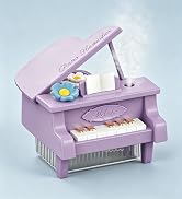 Piano Humidifier (Lavender Purple)