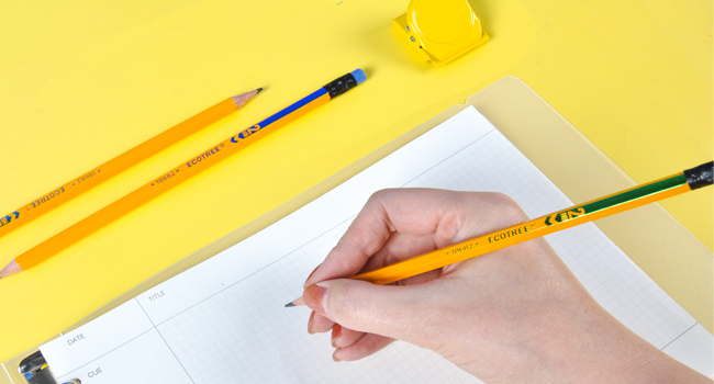 Comfortable grip reduces hand fatigue during long writing sessions; non-toxic and safe for all ages