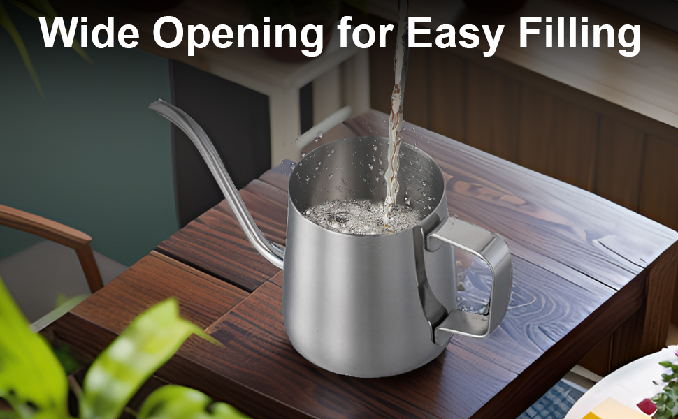 small watering can for indoor plants
