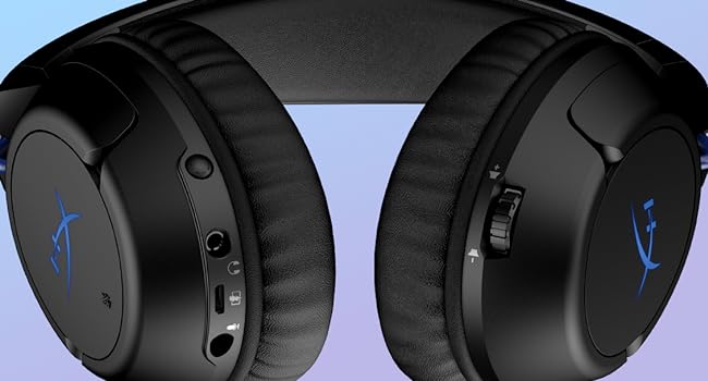 HyperX Cloud Flight