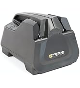 Work Sharp Electric Kitchen Knife Sharpener - Great gift idea for Mother's Day - Fits in Kitchen ...