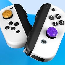 Thumb Grips