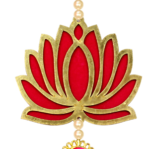 Ganesh Chaturthi Decoration
