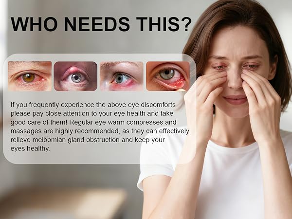 eyelid massage roller