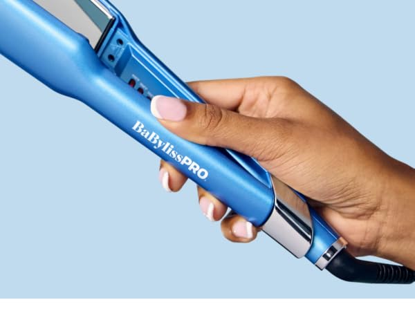 Straightener