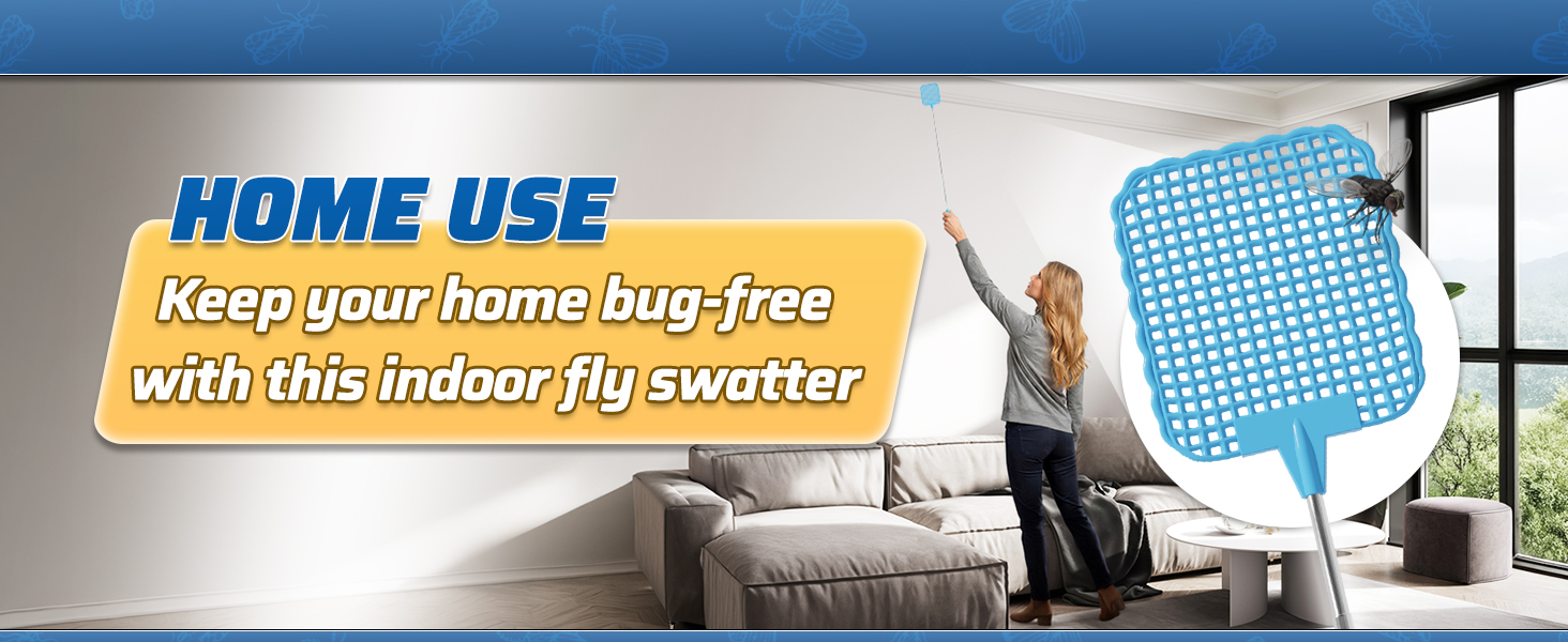 big fly swatter for outdoors fly swatter for indoors heavy duty large fly swatters heavy duty