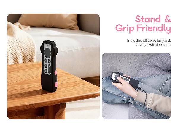 apple tv remote case