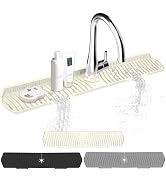 Kitchen Sink Splash Guard Gen2-30