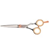 Cricket Centrix Roc-It Dog R 575 5.75” Professional Stylist Barber Hair Cutting Shear Precision C...