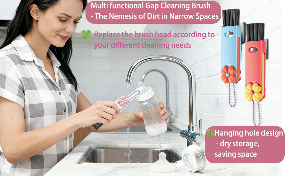 cleaning brush