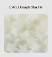 Coop Home Goods Extra Orthopedic Pillow Fill