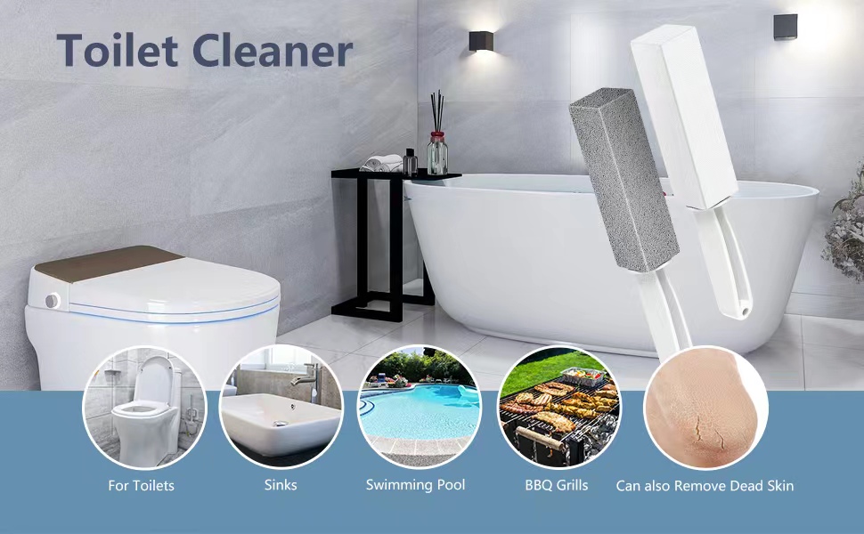 Toilet Cleaner