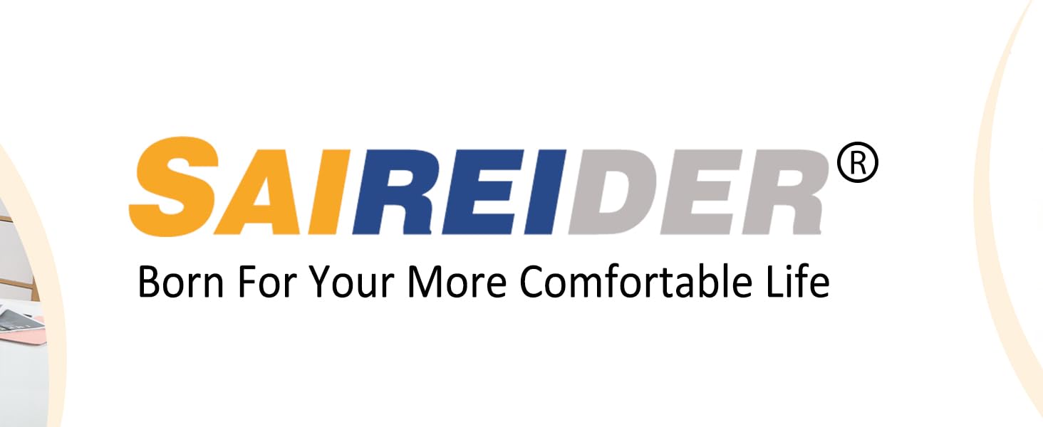 Comfortable For travel&Rest