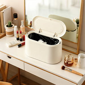 mini trash can